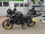 Klikněte pro detailní foto č. 3 - QJ Motor SRT 900 SX , skladem , možnost 35kW
