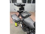 Klikněte pro detailní foto č. 4 - QJ Motor SRT 900 SX , skladem , možnost 35kW