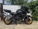 Klikněte pro detailní foto č. 5 - QJ Motor SRT 900 SX , skladem , možnost 35kW