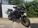 Klikněte pro detailní foto č. 6 - QJ Motor SRT 900 SX , skladem , možnost 35kW