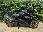 Klikněte pro detailní foto č. 7 - QJ Motor SRT 900 SX , skladem , možnost 35kW