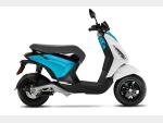 Detail nabídky - Piaggio 1 ACTIVE L3, + Bonus