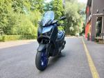 Klikněte pro detailní foto č. 4 - Yamaha X-Max 300 AKCE