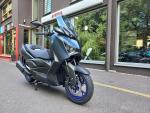 Klikněte pro detailní foto č. 5 - Yamaha X-Max 300 AKCE