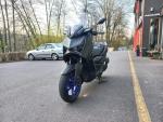 Klikněte pro detailní foto č. 4 - Yamaha X-Max 300 AKCE