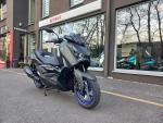 Klikněte pro detailní foto č. 5 - Yamaha X-Max 300 AKCE