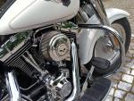 Klikněte pro detailní foto č. 10 - Harley-Davidson FLSTFI Fat Boy 88 - 1450 ccm
