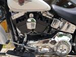 Klikněte pro detailní foto č. 11 - Harley-Davidson FLSTFI Fat Boy 88 - 1450 ccm