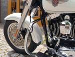 Klikněte pro detailní foto č. 12 - Harley-Davidson FLSTFI Fat Boy 88 - 1450 ccm