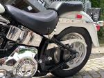 Klikněte pro detailní foto č. 13 - Harley-Davidson FLSTFI Fat Boy 88 - 1450 ccm