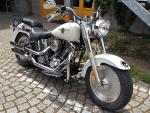 Klikněte pro detailní foto č. 2 - Harley-Davidson FLSTFI Fat Boy 88 - 1450 ccm