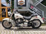 Klikněte pro detailní foto č. 4 - Harley-Davidson FLSTFI Fat Boy 88 - 1450 ccm