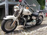 Klikněte pro detailní foto č. 5 - Harley-Davidson FLSTFI Fat Boy 88 - 1450 ccm