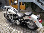 Klikněte pro detailní foto č. 6 - Harley-Davidson FLSTFI Fat Boy 88 - 1450 ccm