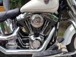 Klikněte pro detailní foto č. 7 - Harley-Davidson FLSTFI Fat Boy 88 - 1450 ccm