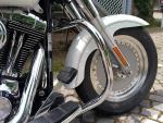 Klikněte pro detailní foto č. 8 - Harley-Davidson FLSTFI Fat Boy 88 - 1450 ccm