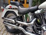 Klikněte pro detailní foto č. 9 - Harley-Davidson FLSTFI Fat Boy 88 - 1450 ccm