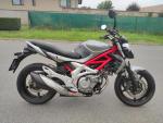 Detail nabídky - Suzuki SFV 650 Gladius ABS