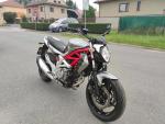 Klikněte pro detailní foto č. 2 - Suzuki SFV 650 Gladius ABS