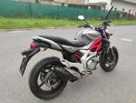 Klikněte pro detailní foto č. 3 - Suzuki SFV 650 Gladius ABS