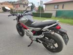 Klikněte pro detailní foto č. 6 - Suzuki SFV 650 Gladius ABS