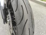 Klikněte pro detailní foto č. 7 - Suzuki SFV 650 Gladius ABS