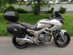 Detail nabídky - Yamaha TDM 900