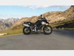 Detail nabídky - BMW BMW Motorrad F 900 GS ADVENTURE  / 77kW