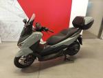 Klikněte pro detailní foto č. 1 - Honda Forza 350