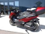 Klikněte pro detailní foto č. 5 - Honda Forza 350