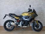 Detail nabídky - BMW F 900 XR Exclusive, 6400km, všechny pakety