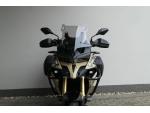 Klikněte pro detailní foto č. 10 - Voge 625DSX Desert Yellow + kufry SHAD ( odpočet DPH ) NOVINKA