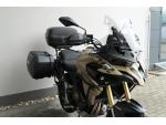 Klikněte pro detailní foto č. 11 - Voge 625DSX Desert Yellow + kufry SHAD ( odpočet DPH ) NOVINKA