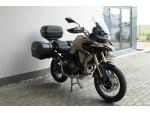 Klikněte pro detailní foto č. 13 - Voge 625DSX Desert Yellow + kufry SHAD ( odpočet DPH ) NOVINKA