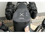 Klikněte pro detailní foto č. 12 - Voge 625DSX Desert Yellow + brašny SHAD ( odpočet DPH ) NOVINKA