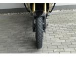 Klikněte pro detailní foto č. 9 - Voge 625DSX Desert Yellow + brašny SHAD ( odpočet DPH ) NOVINKA