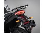 Klikněte pro detailní foto č. 4 - Voge 800 Rally Black ( přijímáme předobjednávky ) NOVINKA 2025