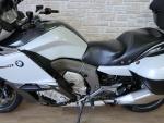 Klikněte pro detailní foto č. 10 - BMW K 1600 GT výborný stav, plná výbava, po servisu