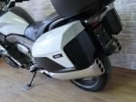 Klikněte pro detailní foto č. 11 - BMW K 1600 GT výborný stav, plná výbava, po servisu