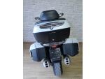 Klikněte pro detailní foto č. 13 - BMW K 1600 GT výborný stav, plná výbava, po servisu