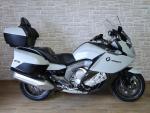 Detail nabídky - BMW K 1600 GT výborný stav, plná výbava, po servisu