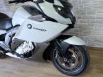 Klikněte pro detailní foto č. 2 - BMW K 1600 GT výborný stav, plná výbava, po servisu