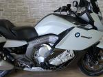 Klikněte pro detailní foto č. 3 - BMW K 1600 GT výborný stav, plná výbava, po servisu