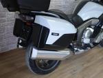 Klikněte pro detailní foto č. 4 - BMW K 1600 GT výborný stav, plná výbava, po servisu