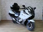 Klikněte pro detailní foto č. 5 - BMW K 1600 GT výborný stav, plná výbava, po servisu