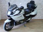 Klikněte pro detailní foto č. 7 - BMW K 1600 GT výborný stav, plná výbava, po servisu