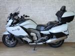 Klikněte pro detailní foto č. 8 - BMW K 1600 GT výborný stav, plná výbava, po servisu