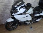 Klikněte pro detailní foto č. 9 - BMW K 1600 GT výborný stav, plná výbava, po servisu