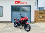 Detail nabídky - Moto Morini X-Cape 650 odpočet DPH