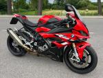 Klikněte pro detailní foto č. 7 - BMW S 1000 RR